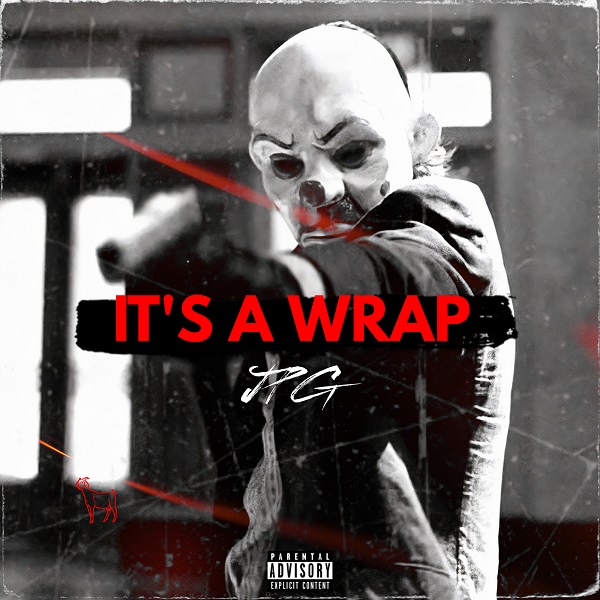 JPG – It’s a Wrap (Certified)