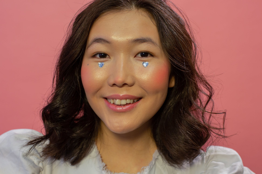 Post: Tear-Proof Cosmetics For When You’re In Your Feelings