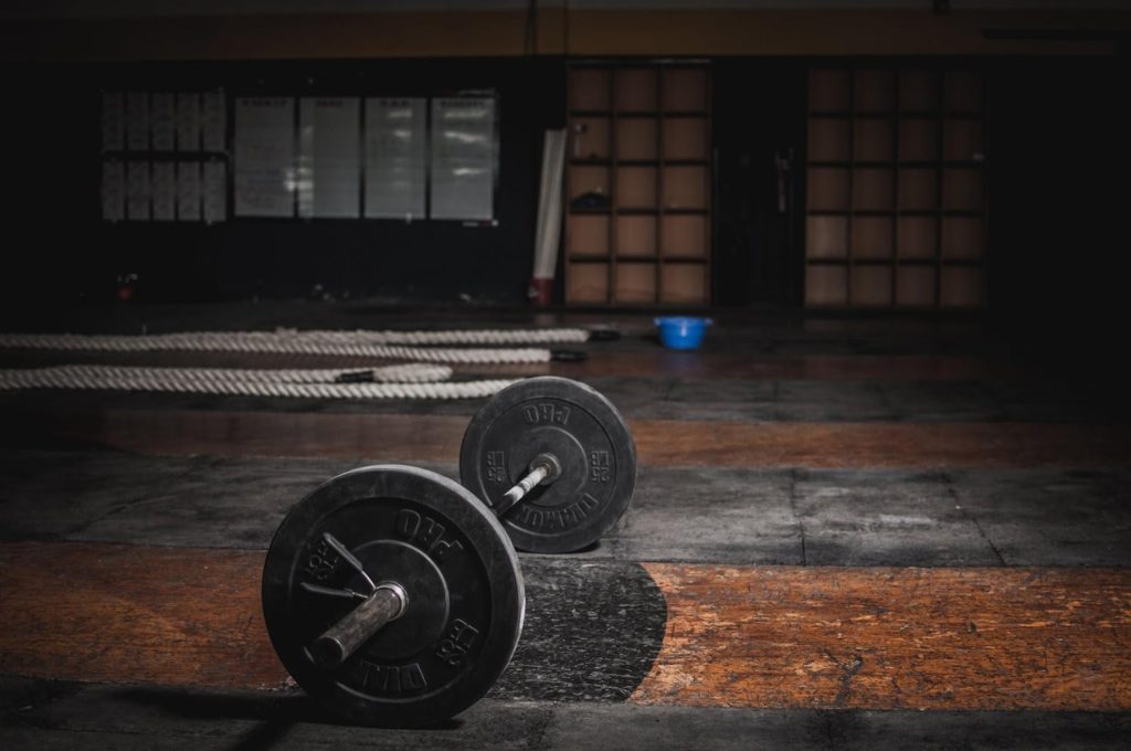 Post: What Makes A Gym Good?
