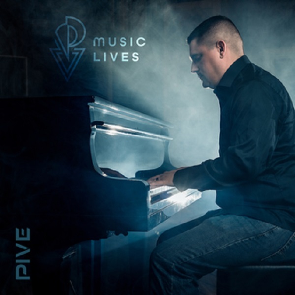 Ryan Mullane – Music Lives