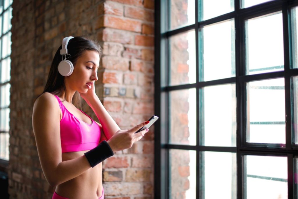 Post: How to Protect Your Hearing in the Gym