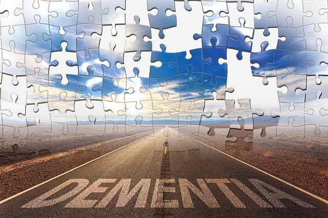 Post: How To Lessen Your Dementia Risk Factor