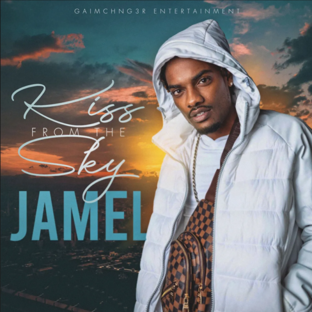 New Video: Jamel – “Kiss From The Sky”