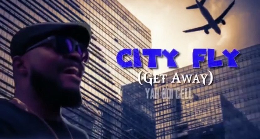New Video: Yah Boi Cell (@DayronnTatum) – “City Fly (Get Away)”