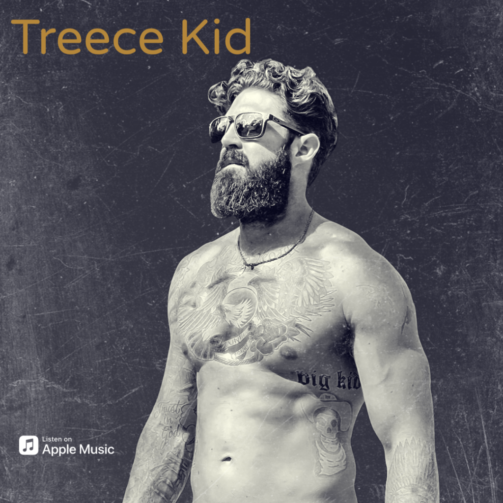 Treece Kid – Country Side