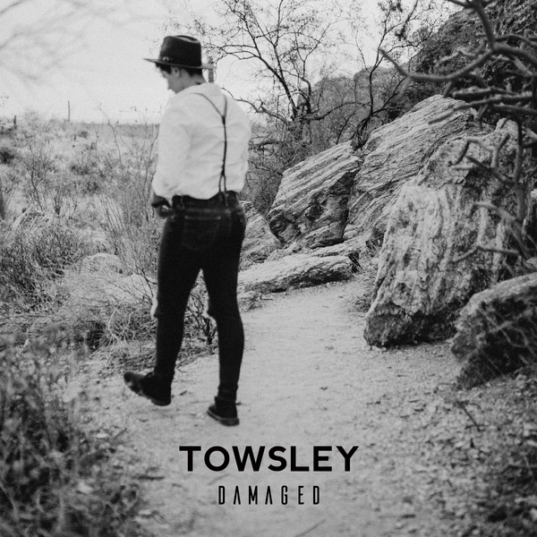TOWSLEY – DAMAGED