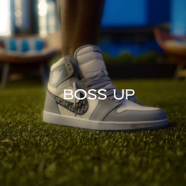 One Side – Boss Up