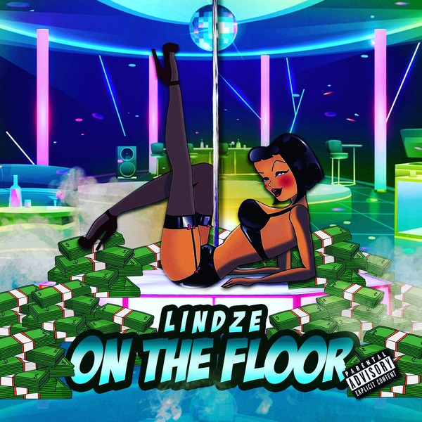 Lindze – On The Floor