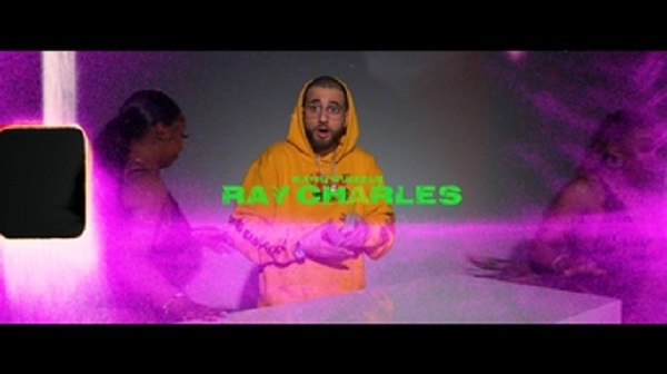 KxngQuizzle – Ray Charles