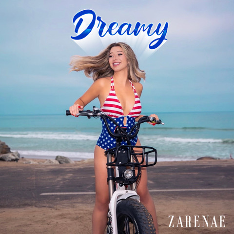 Zarenae – Dreamy