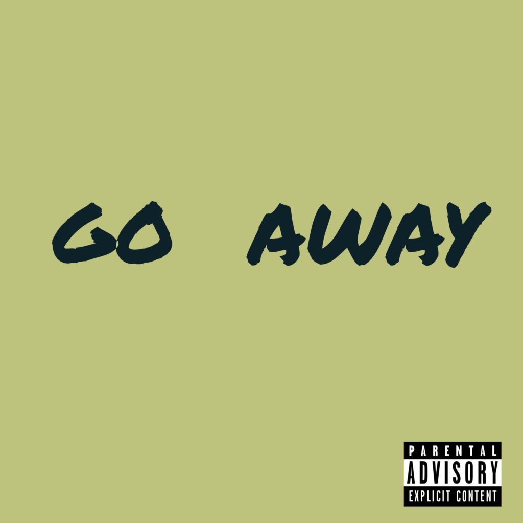 New Music: Abdoul Davincii – “Go Away” @DVinci19