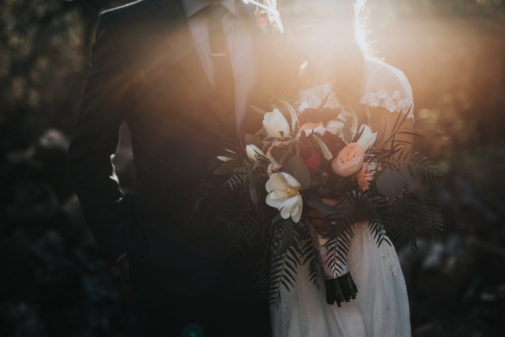 Post: How To Chose The Right Wedding Theme