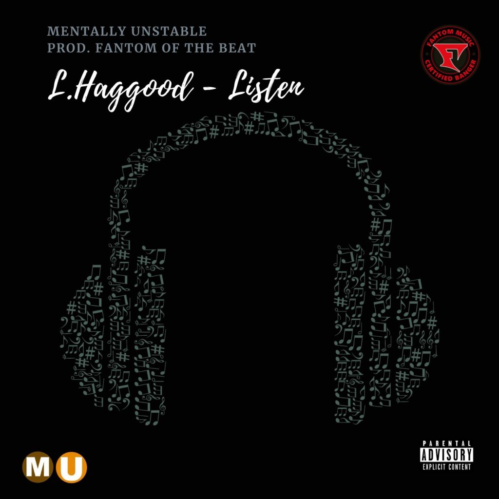 L. Haggood Drops “Listen” Video
