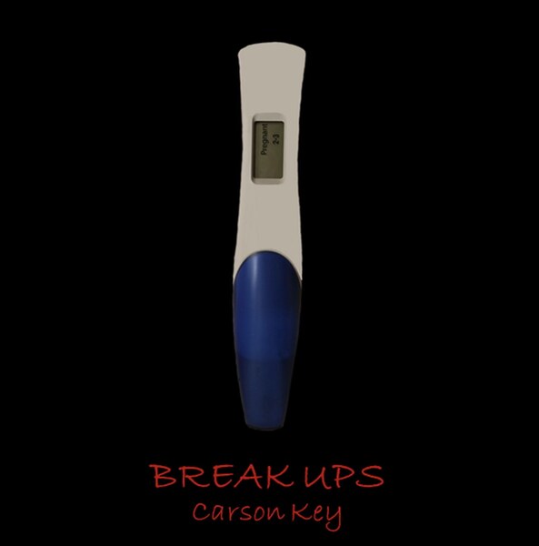 Carson Key – Break ups