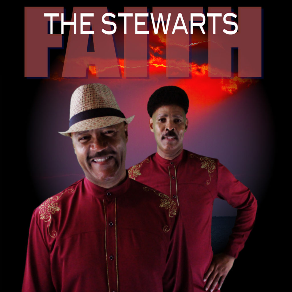 The Stewarts – Faith