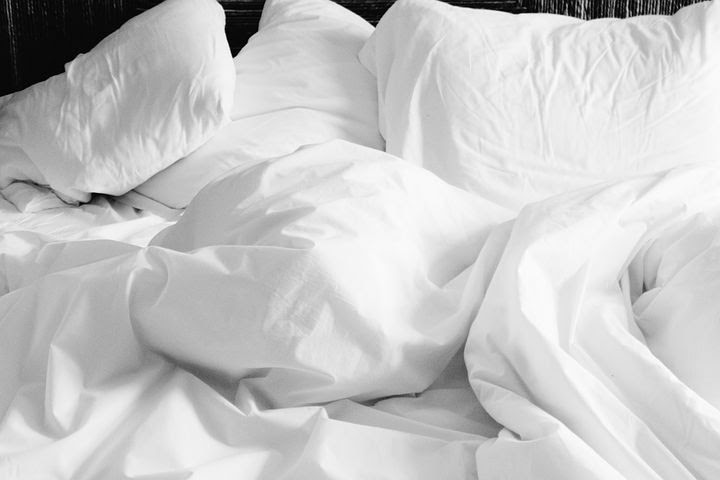 Post: 5 Lifestyle Tips to Help You Manage Sleep Apnea