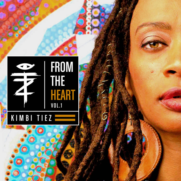 Kimbi Tiez “I Am Love” (Video)