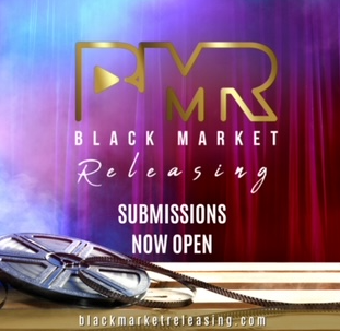 News: Black Market Releasing (BMR) Announces Call For Submissions