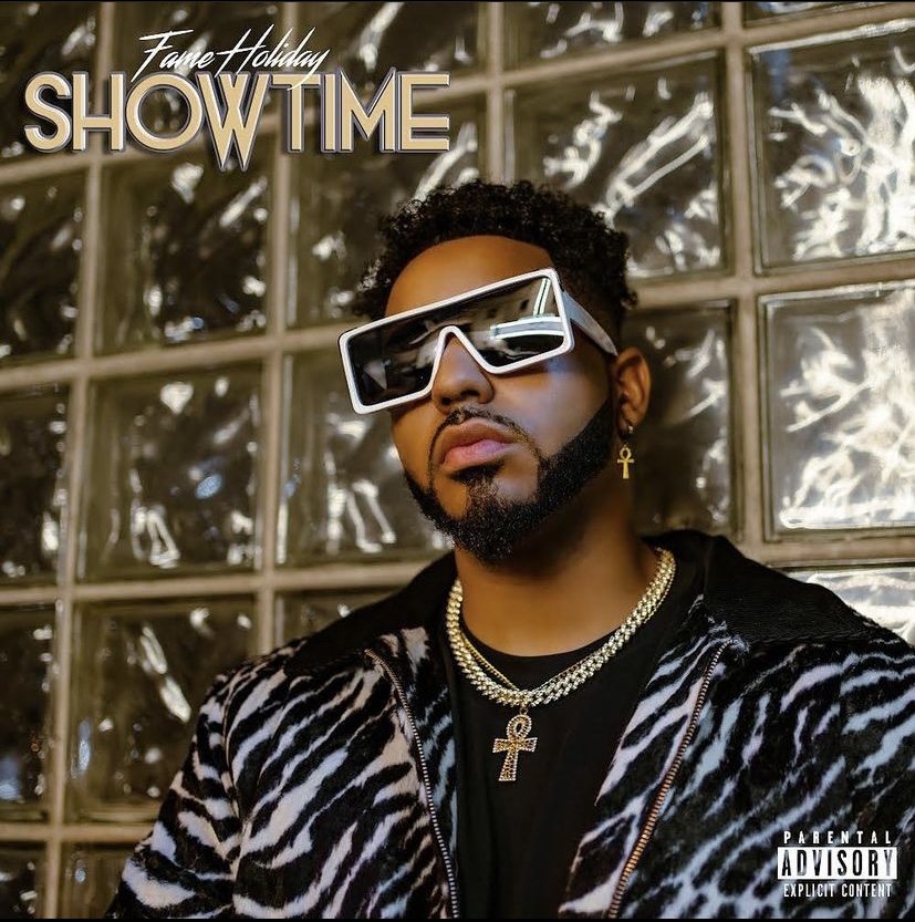 Toronto’s Fame Holiday Drops ‘Showtime’ (Album)