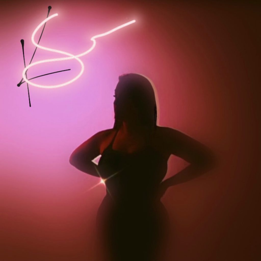 Katherine Swain Moves R&B To The Forefront In “Stars” (Single)
