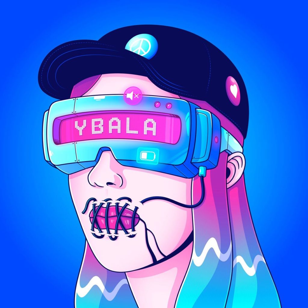 Erinem Chops It Up About New EP “Y.B.A.L.A” Ft. Bizarre (Interview & EP)