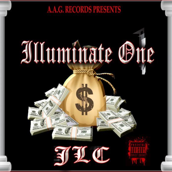 JLC Is The “Illuminate One” (Single)