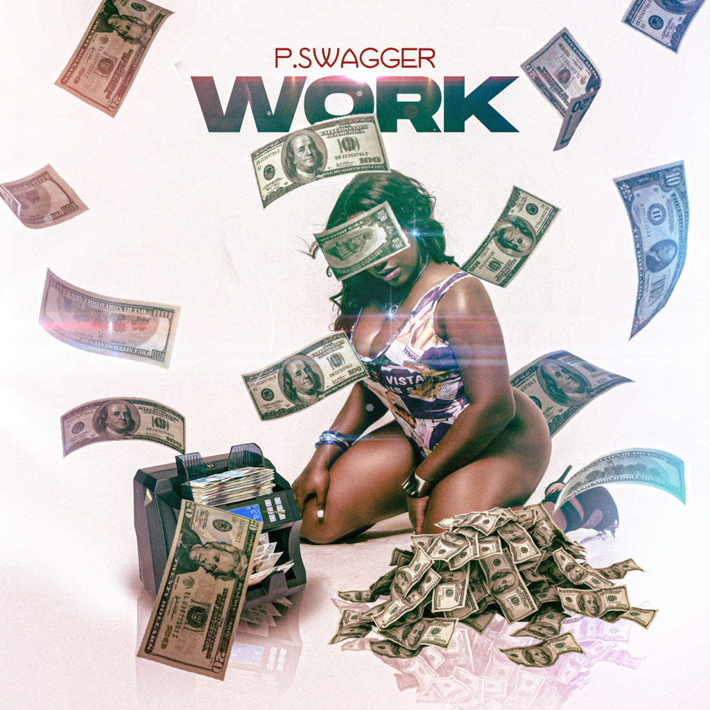 P.Swagger – Work