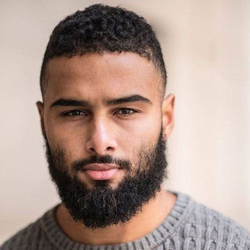 Post: 4 Top Beard Trends For Men Right Now 