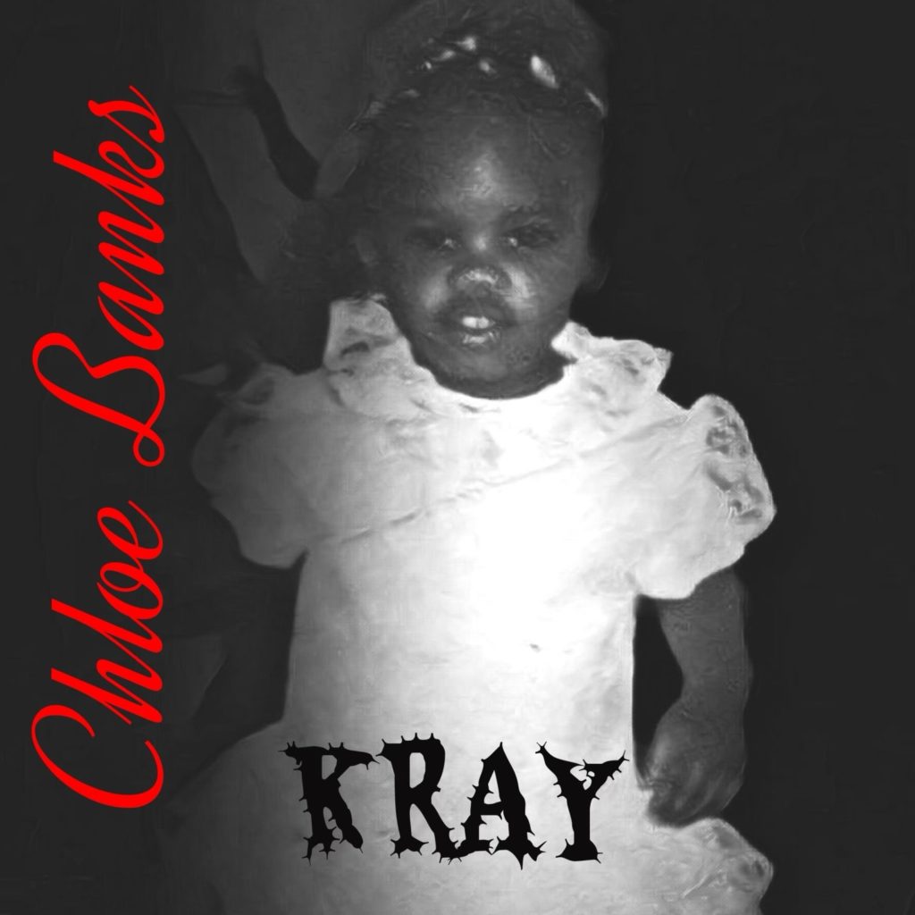NJ’s Chloe Banks Releases “Kray” Single