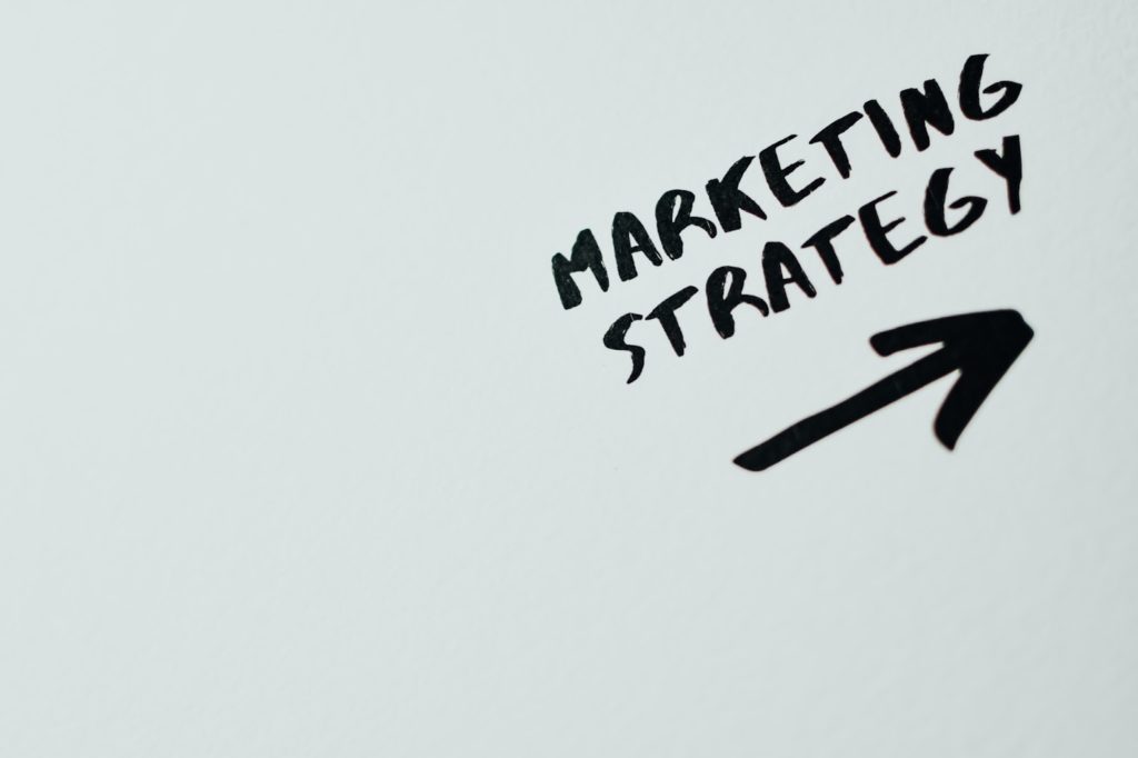 New Post: 5 Signs Your Business Needs A Better Marketing Strategy