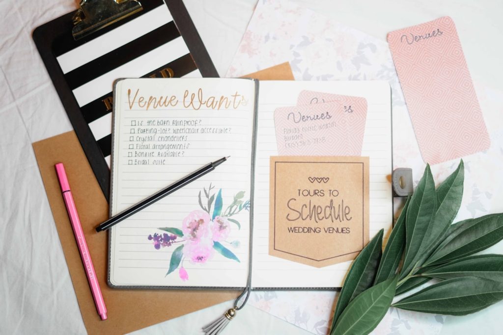 Post: 4 Essential Wedding Planning Tips Every Bride Should Know