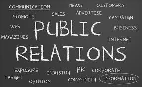 Post: 5 Reasons Your Business Needs to Take Its Public Relations Seriously