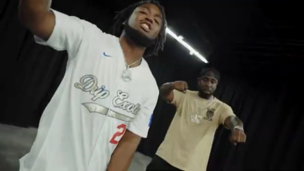 New Video: VeeVerse Ft. Young Buck – Who (Remix) @VeeVerse615 @YoungBuck