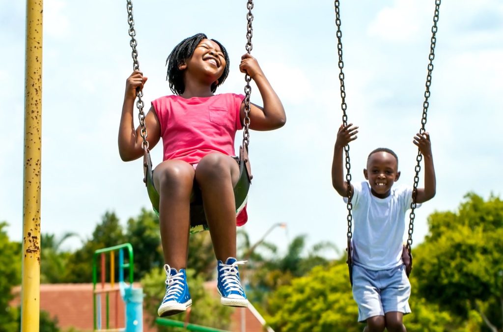 Post: Tips For Parents To Keep Kids Healthy While Playing Outside