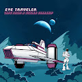 New Music: Eye Traveler (@eyetraveler) – “Tape From A Stolen Starship” (BeatTape)