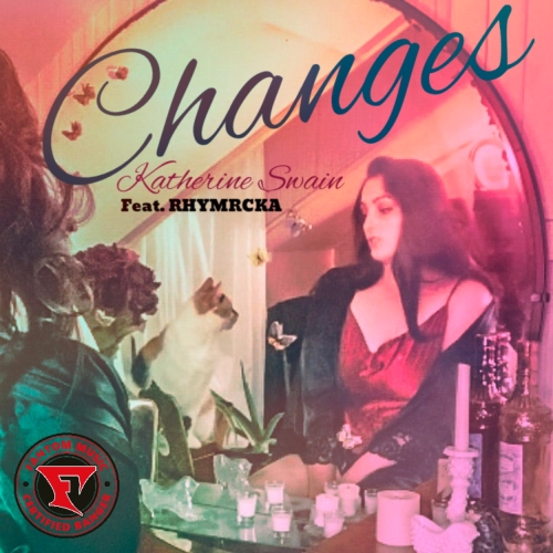 Katherine Swain Delivers Passioned Vocals In “Changes” (Single)
