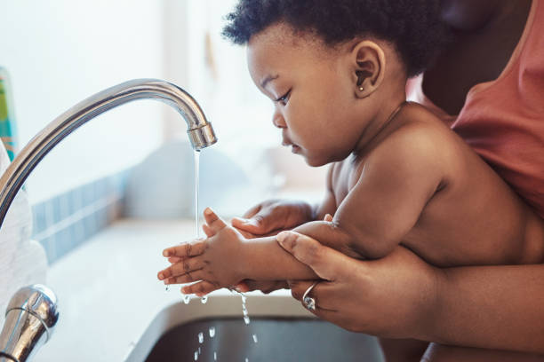 Post: How Your Children Can Be Hygienic from a Young Age