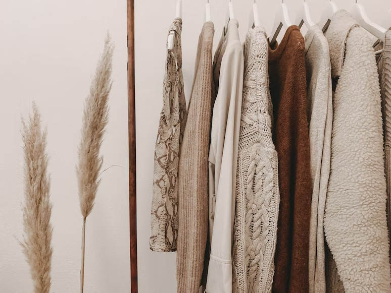 Post: How to Create a Sustainable Capsule Wardrobe