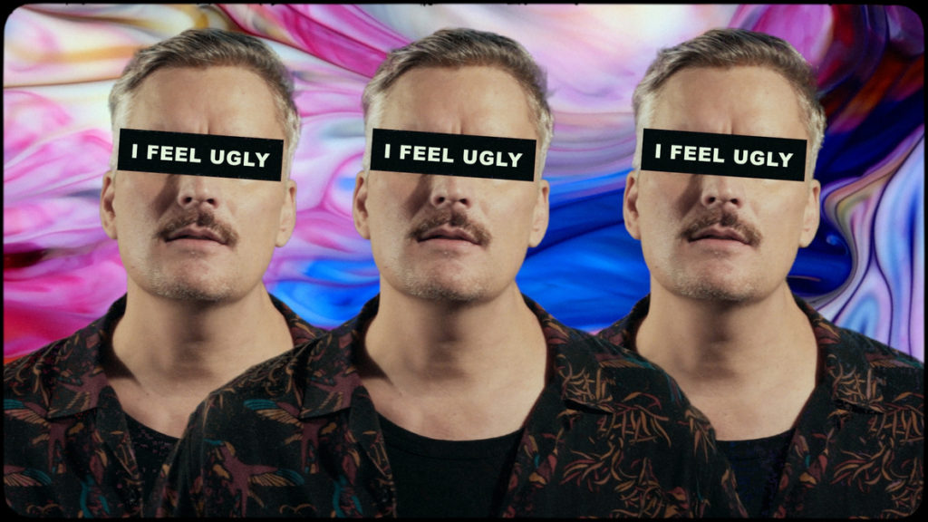 Balt Getty Releases Self-Directed “Ugly” Video