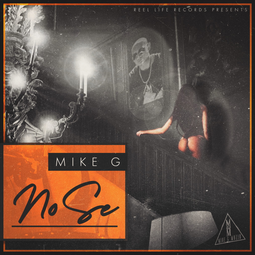 Texas Artist & Radio Personality Mike G Releases News Single “No Se”