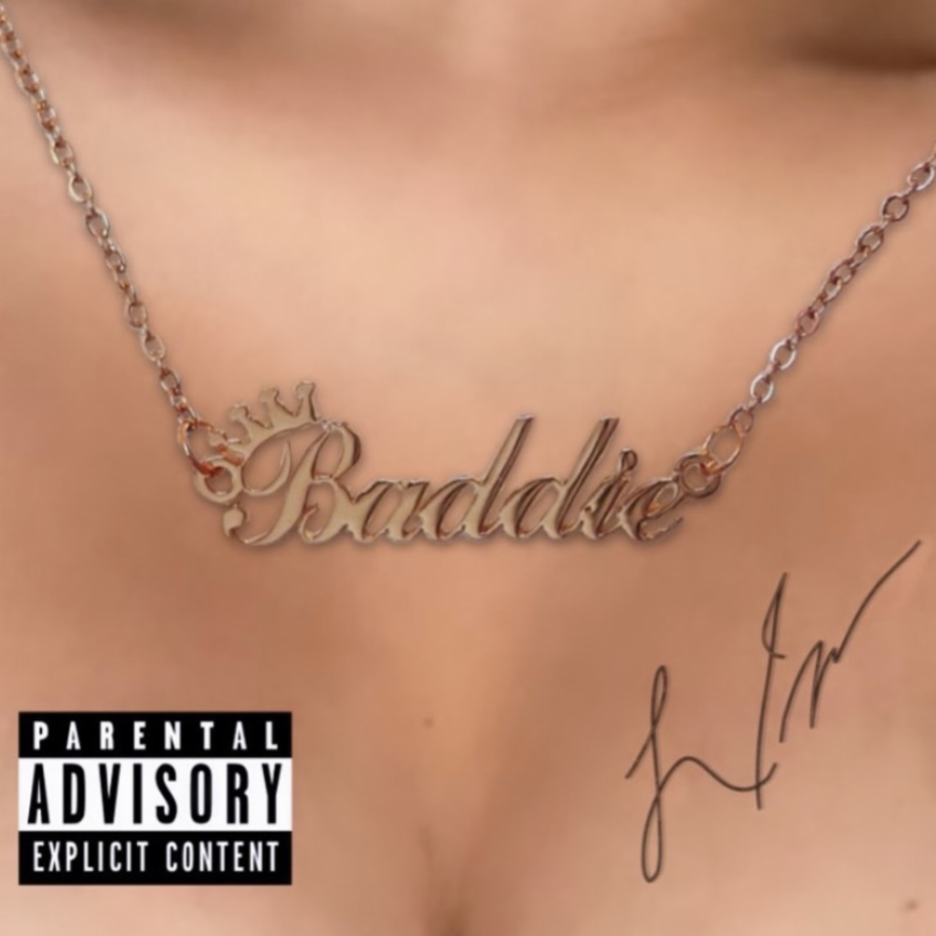 Phoenix Artist H1M Defines A “Baddie” (Single)