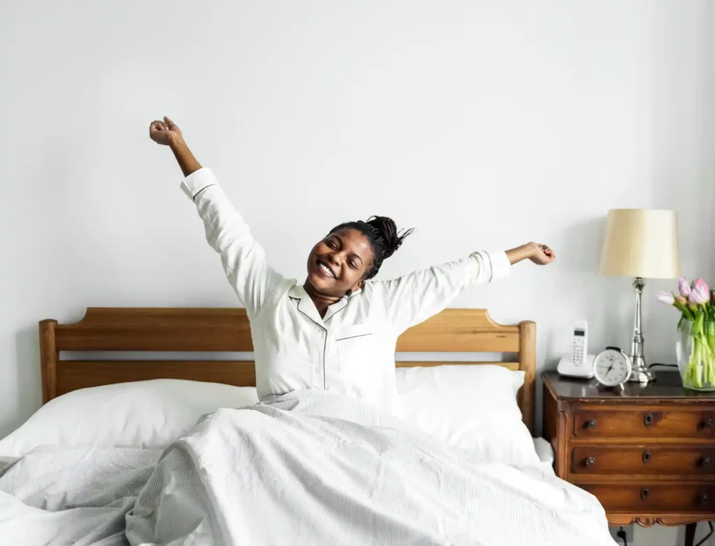 Make Mornings Matter: How to Get Your Day Off to the Perfect Start