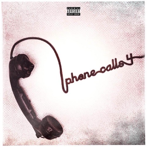 New Music: DeShaunJay – Phone Calls 4 (Album)
