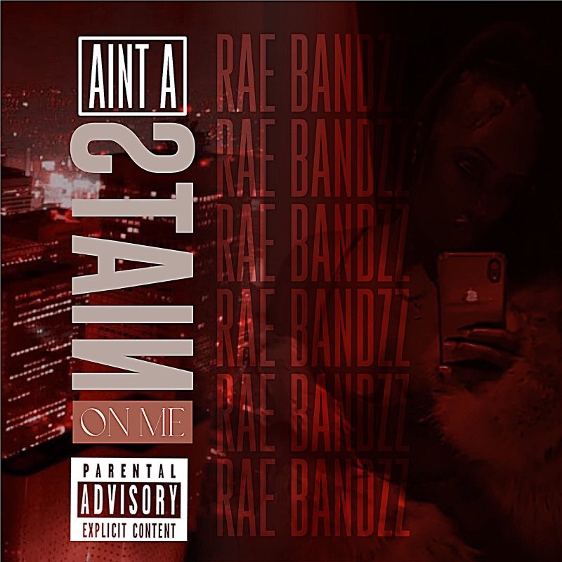 Rae Bandzz (@_rae_bandzz) – “Ain’t A Stain On Me” Remix (Video)
