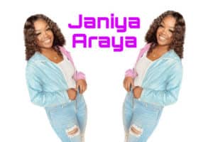 Singer Janiya Demands “Show Me More (Control)”