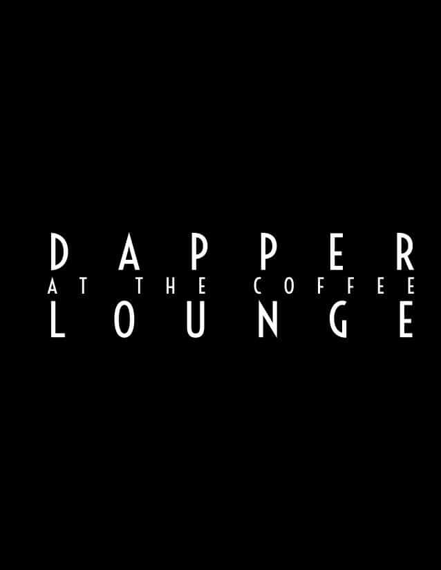 South Carolina Notable Reezie Roc Announces “Dapper at the Coffee Lounge” Playlist