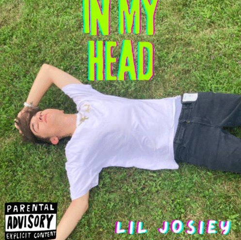 Lil Josiey Delivers “In My Head” Single x JD Rome