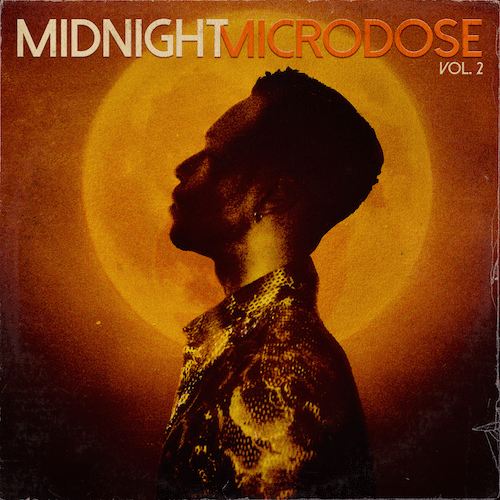 Kevin Ross – “Midnight Microdose Vol. 2” (EP) and “Ready for It” (Video) @kevinrossmusic