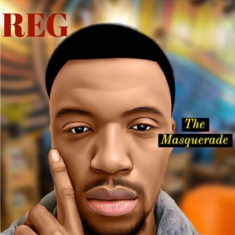 REG – “The Masquerade” | @RealReg1 [VIDEO]