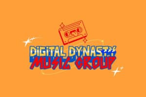 New Record Label Digital Dynasty Music Group Launches November 1st